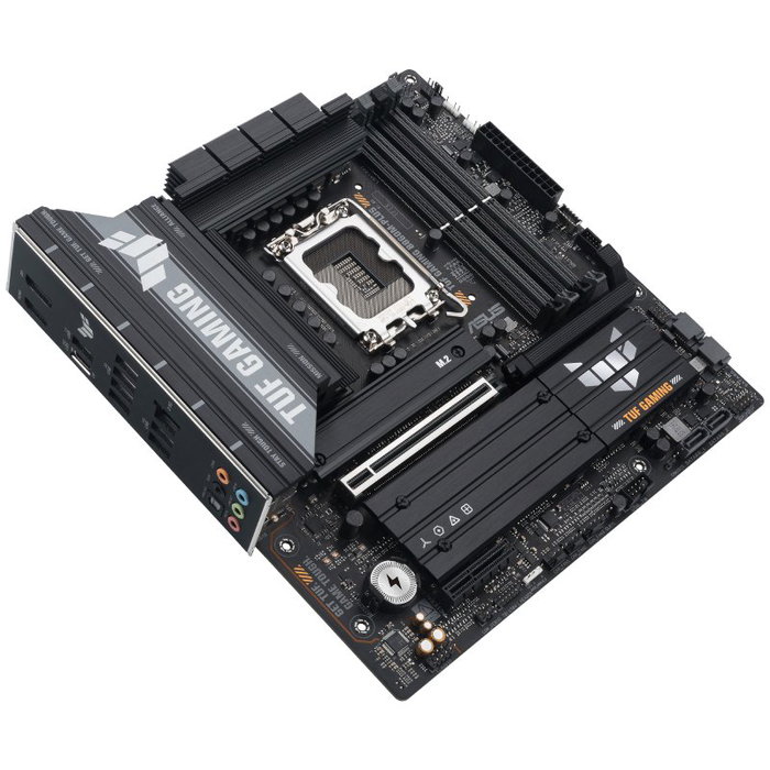 Asus TUF GAMING B860M-PLUS Micro ATX DDR5 LGA1851